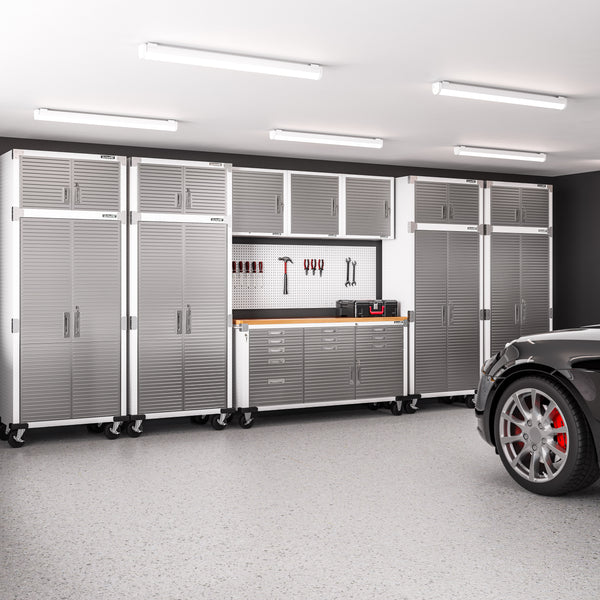 UltraHD® Single Door Wall Cabinet