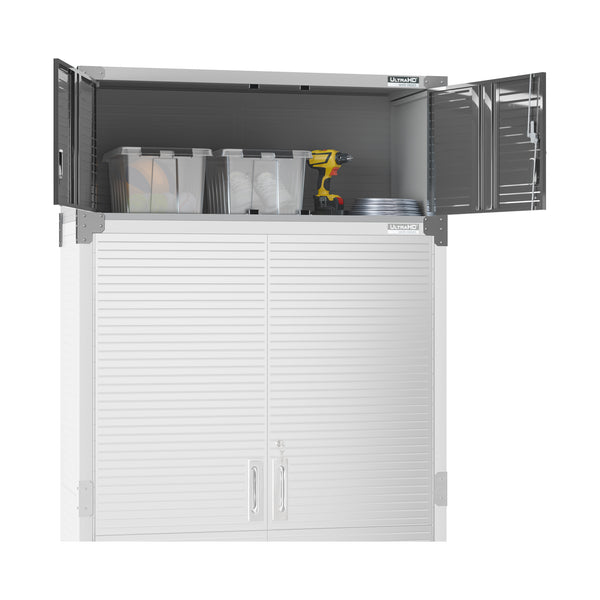 UltraHD® Stacking Top Cabinet