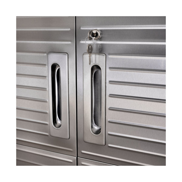 UltraHD® 2-Piece Storage Cabinet Set