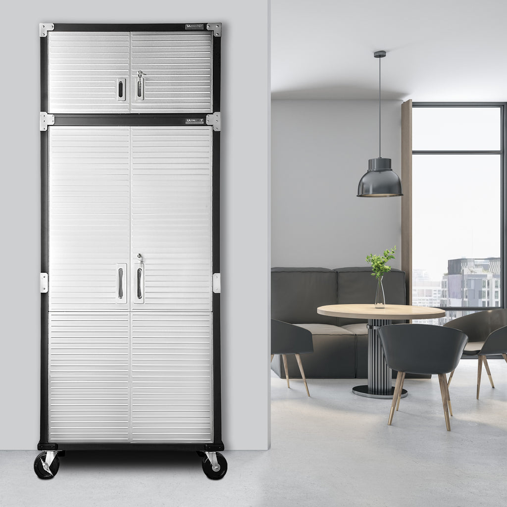 UltraHD® Stacking Top Cabinet