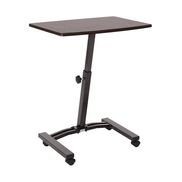 airLIFT® Mobile Laptop Sitting Desk Cart