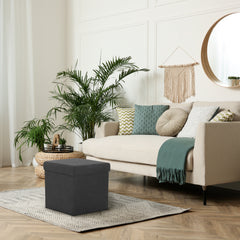 Storage Ottoman
