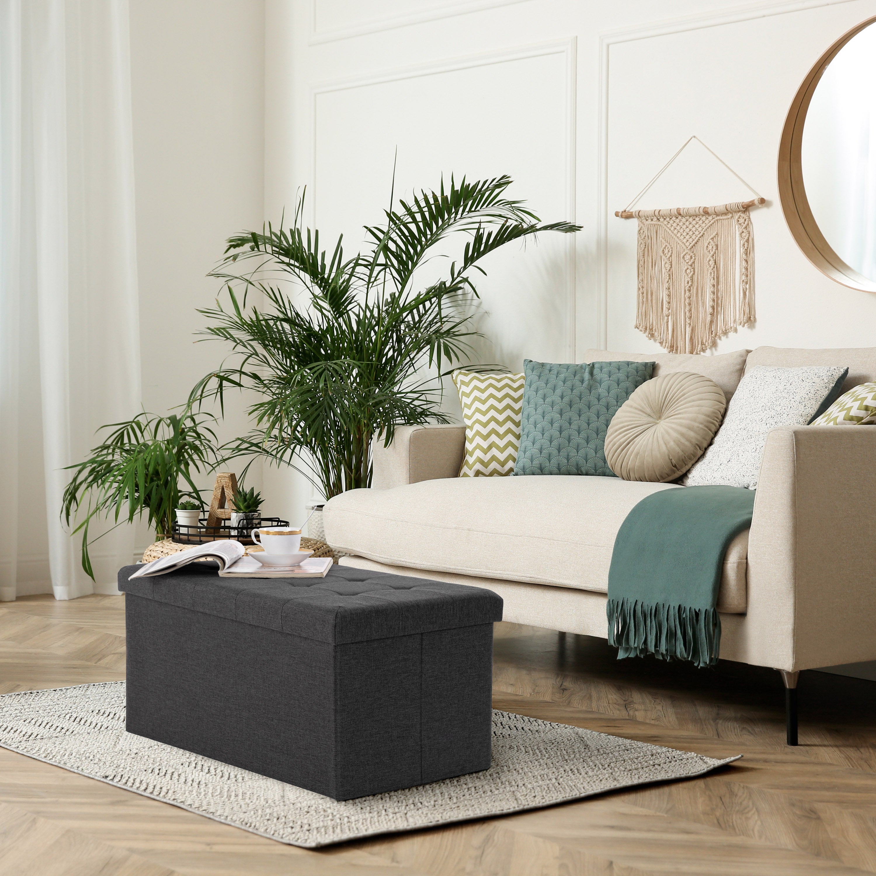 Storage Trunk