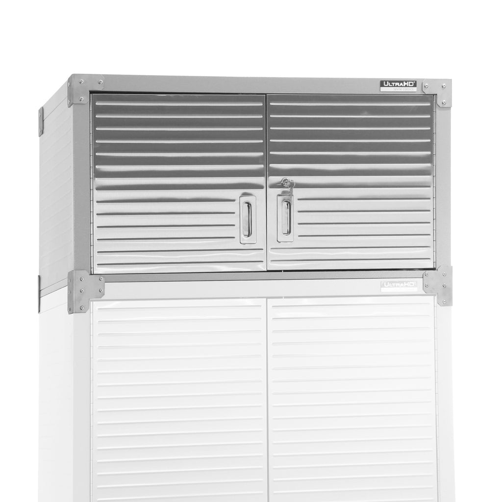 UltraHD® Stacking Top Cabinet