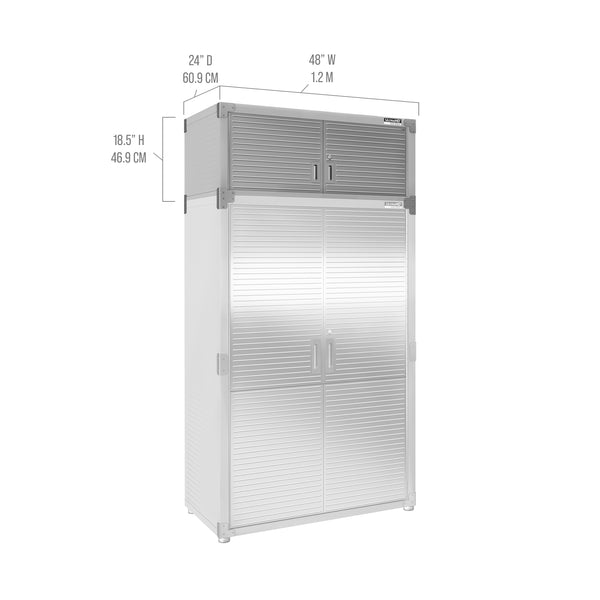 UltraHD® Stacking Top Cabinet