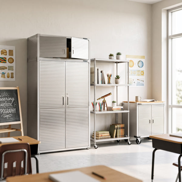 UltraHD® Stacking Top Cabinet
