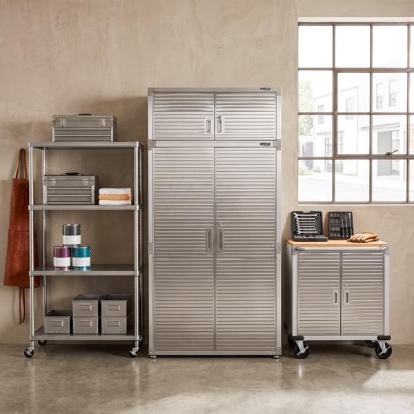 UltraHD® Stacking Top Cabinet