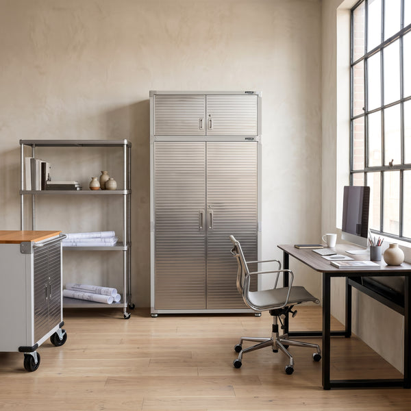 UltraHD® Stacking Top Cabinet
