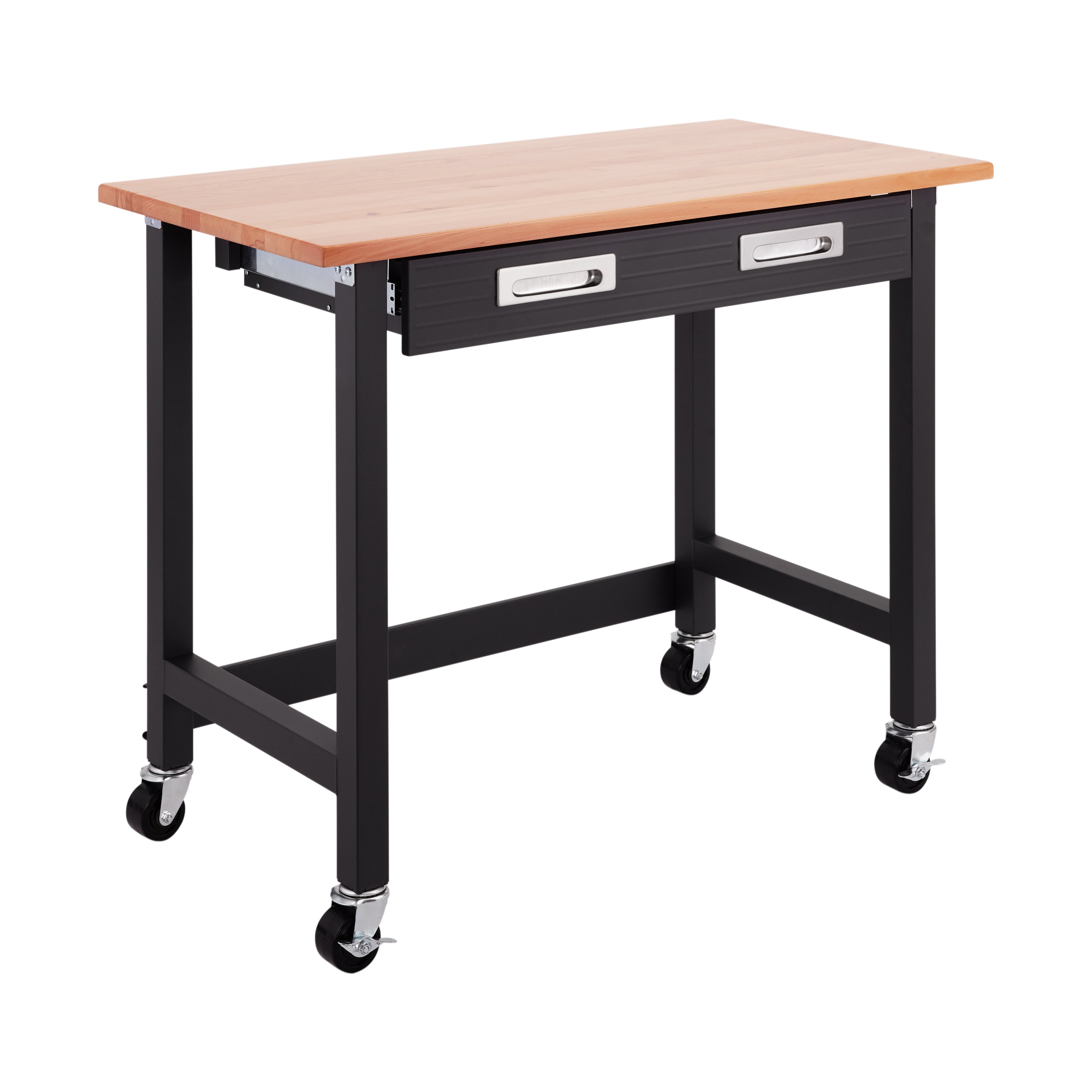 UltraHD Rolling Workbench Seville Classics