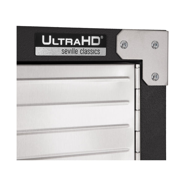 UltraHD® Stacking Top Cabinet, Graphite