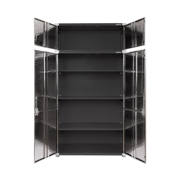 UltraHD® Stacking Top Cabinet