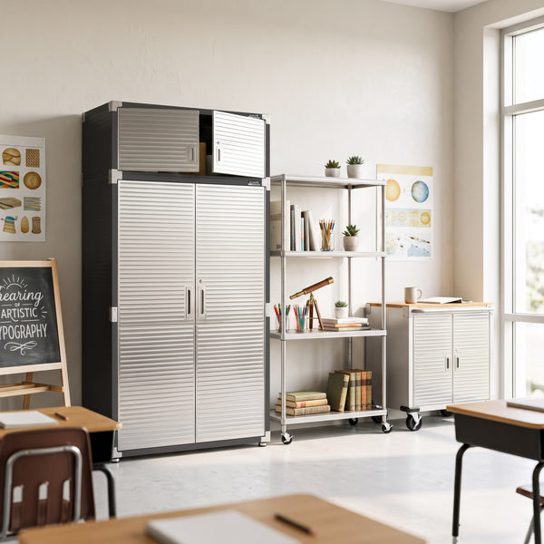 UltraHD® Stacking Top Cabinet