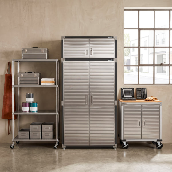 UltraHD® Stacking Top Cabinet