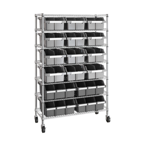 Biro Rack Office