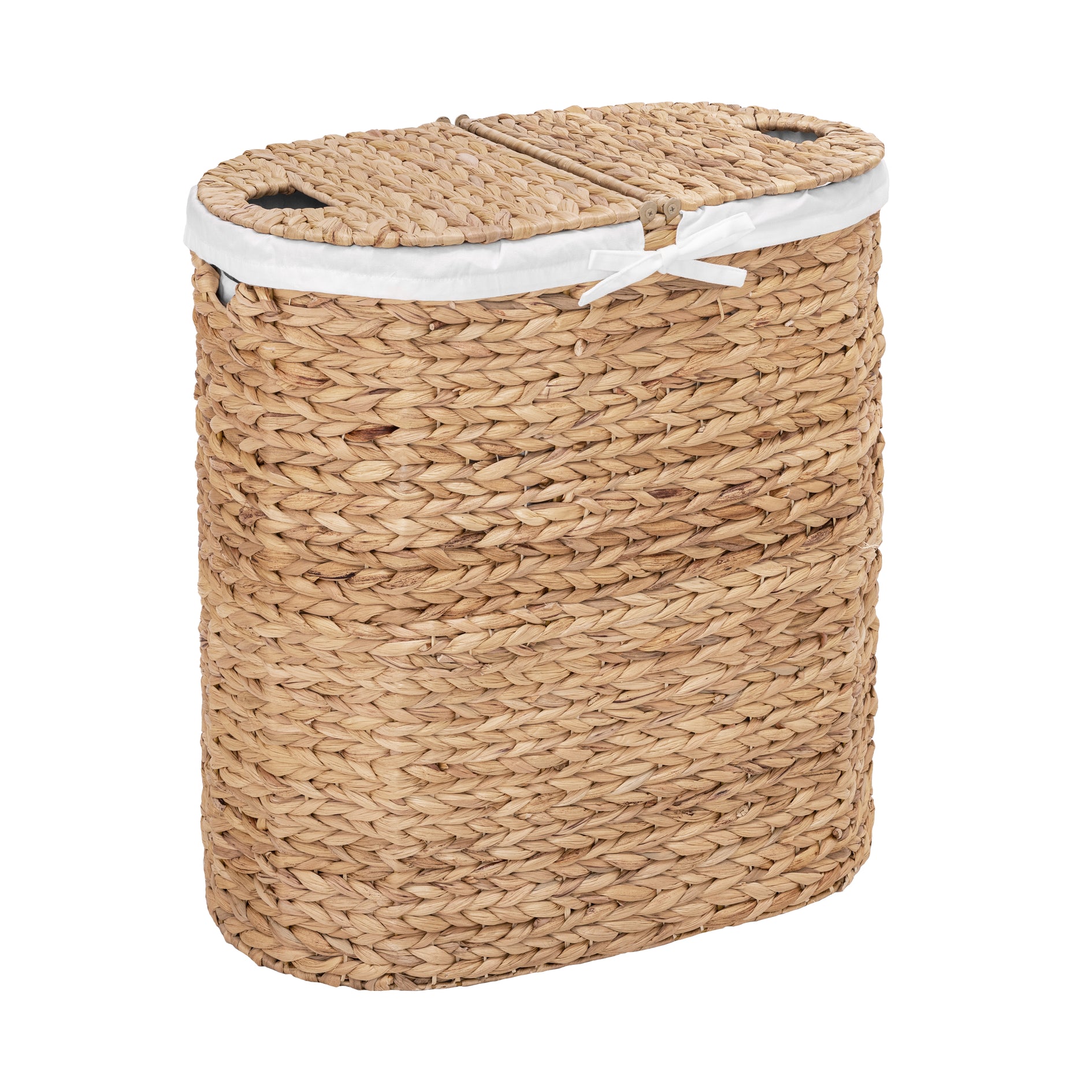 Seville Classics Laundry Hamper