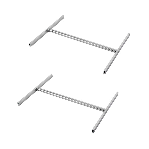 UltraHD® Expandable Garment Hanging Rod