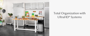 Total Organization with UltraHD Systems