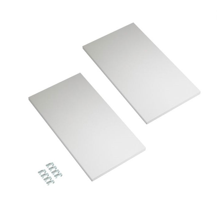 UltraHD® Extra Shelves for 30" W x 18" D Storage Cabinet