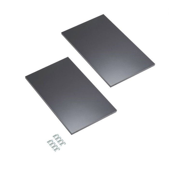 UltraHD® Extra Shelves for 30" W x 18" D Storage Cabinet