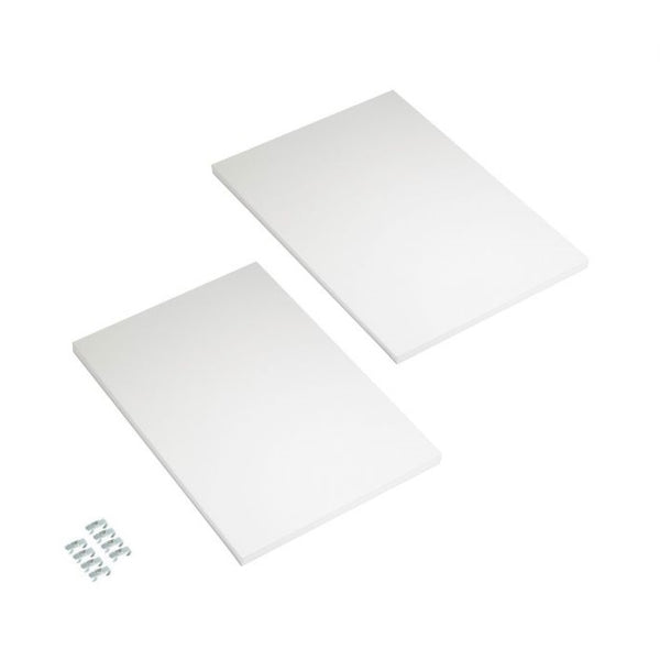 Extra Shelves (29.9" x 21.2")