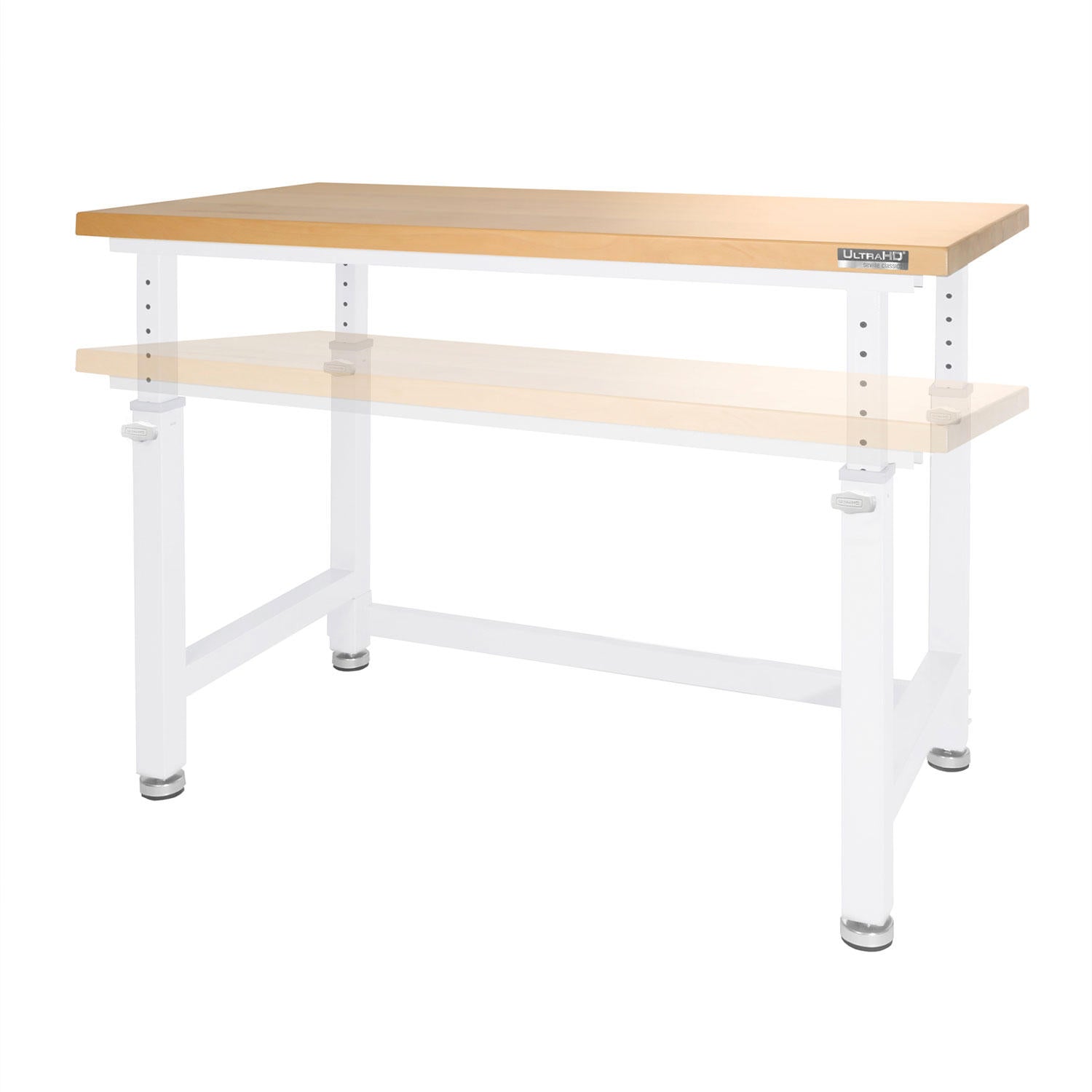 棚・シェルフ・ラック Bolts hardware store WORK BENCH LEG WORK BENCH LEG (左右1set,脚のみ) / BOLTS HARDWARE STORE