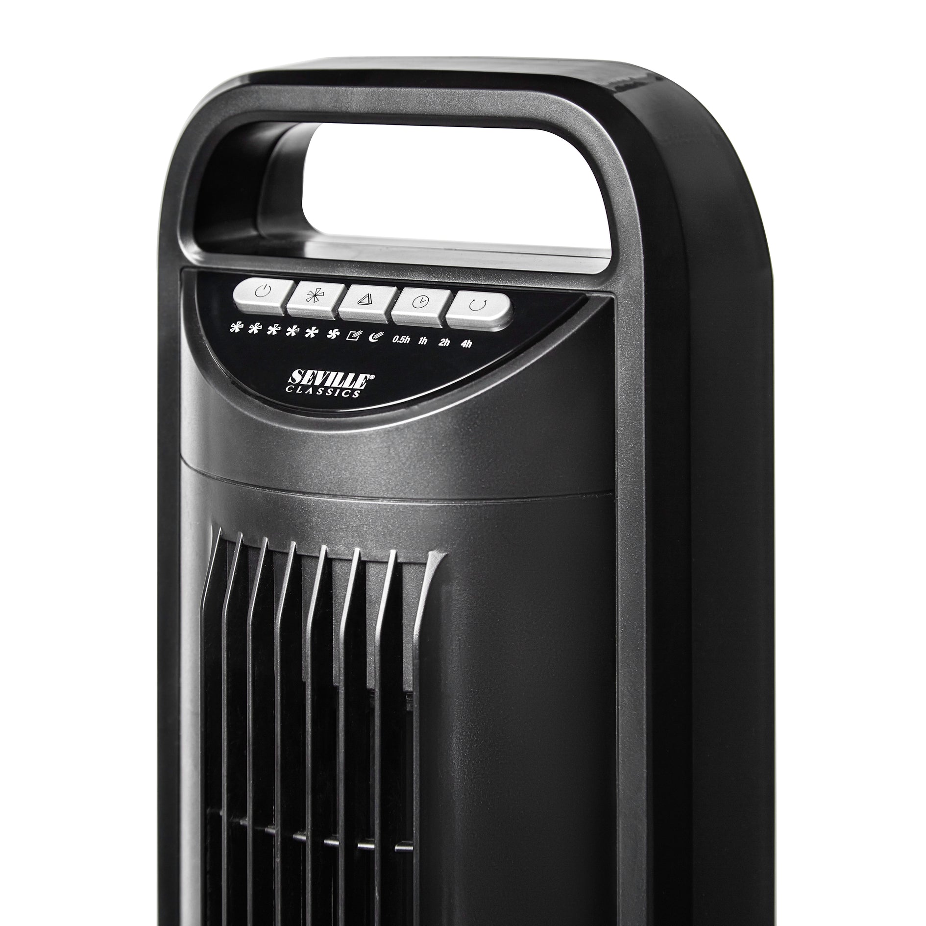 Seville Classics UltraSlimline Tower Fan