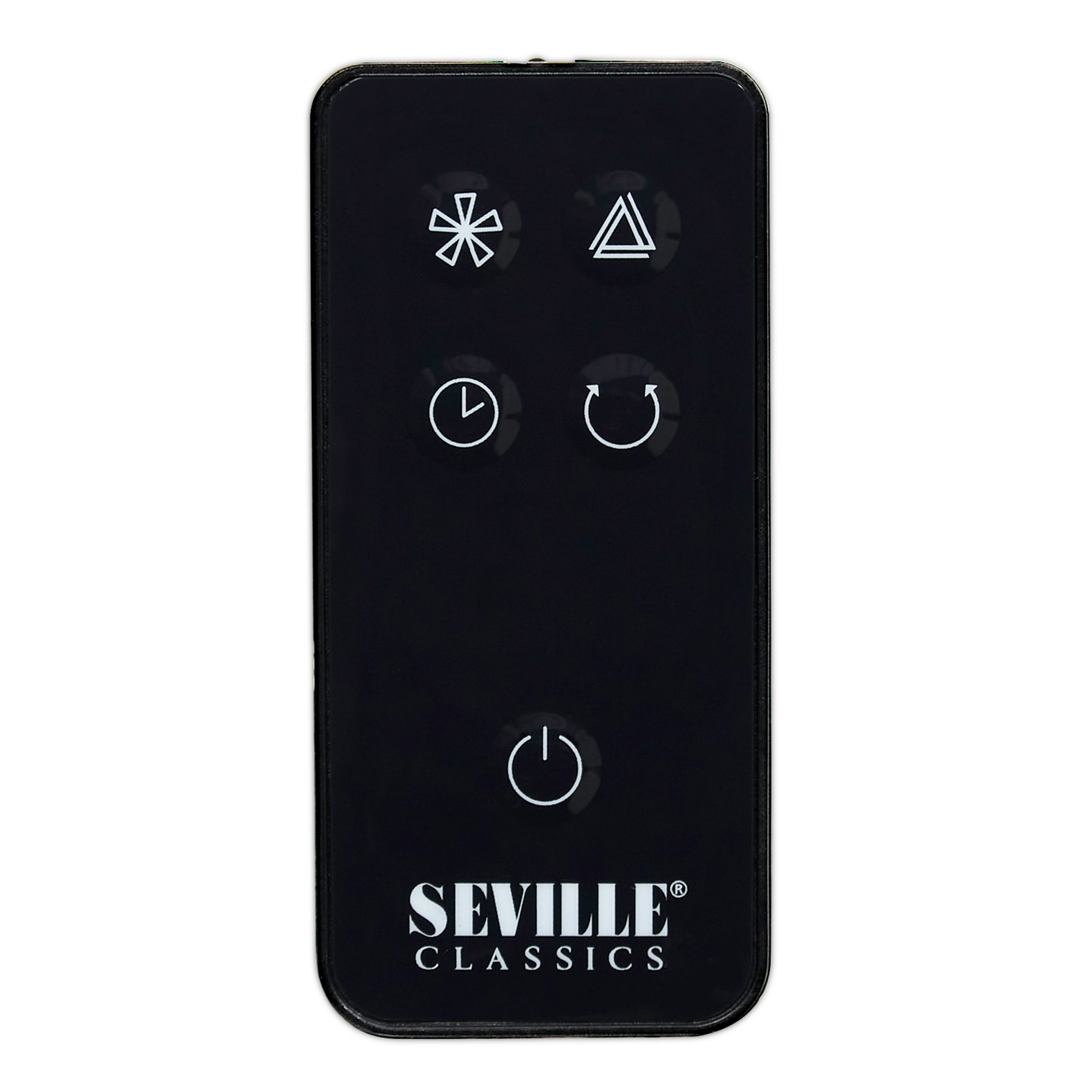 Seville Classics UltraSlimline Tower Fan - Thumbnail 5
