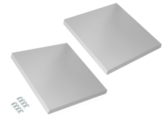 UltraHD® Extra Shelves for 18