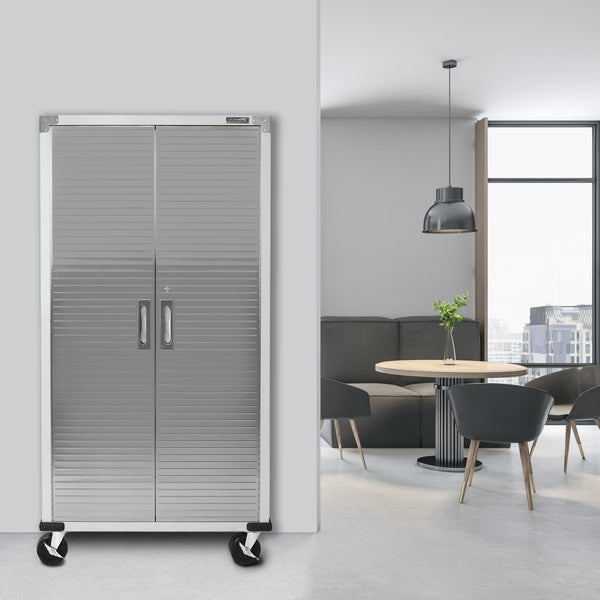 UltraHD® Full Door Rolling Storage Cabinet