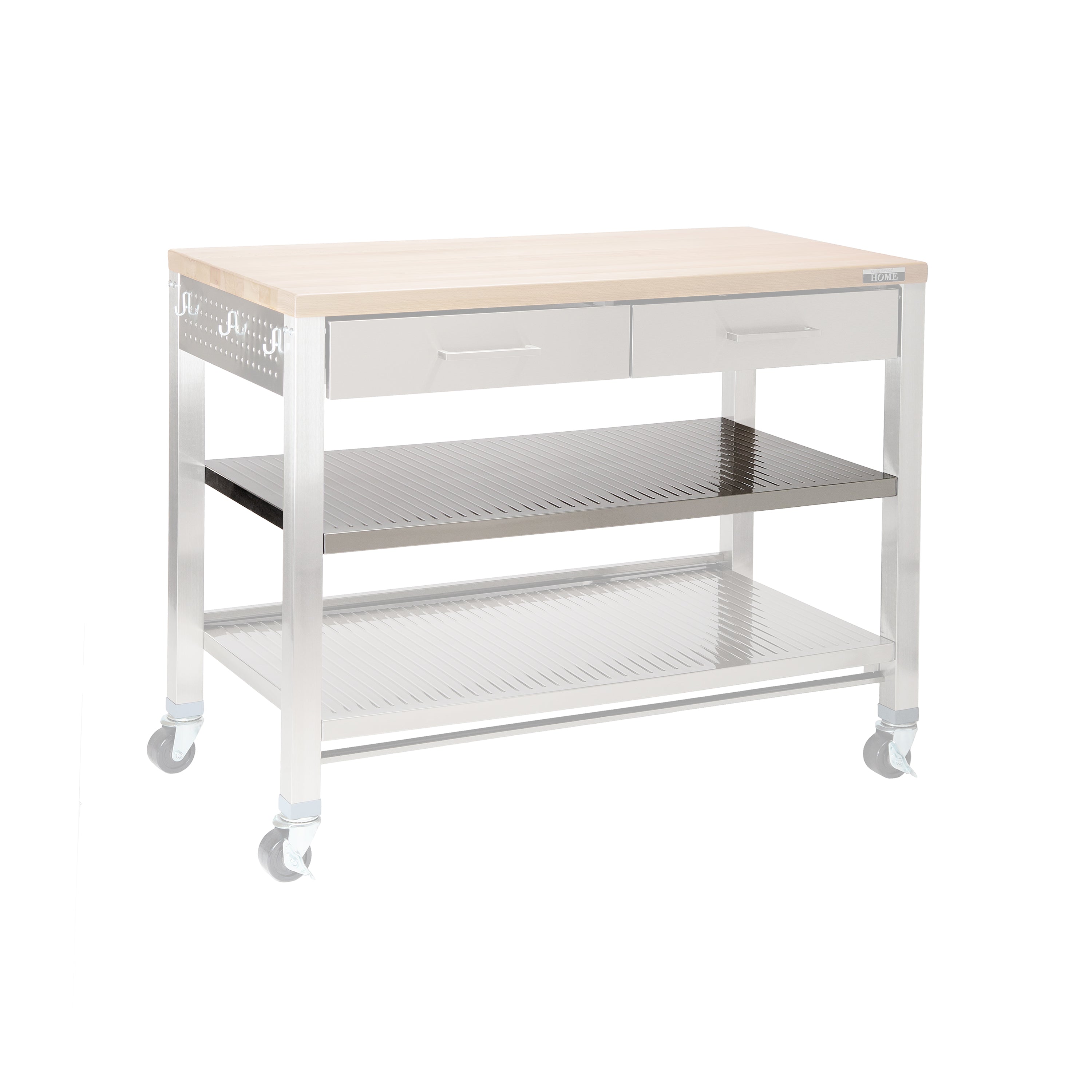 Extra Shelf for 48