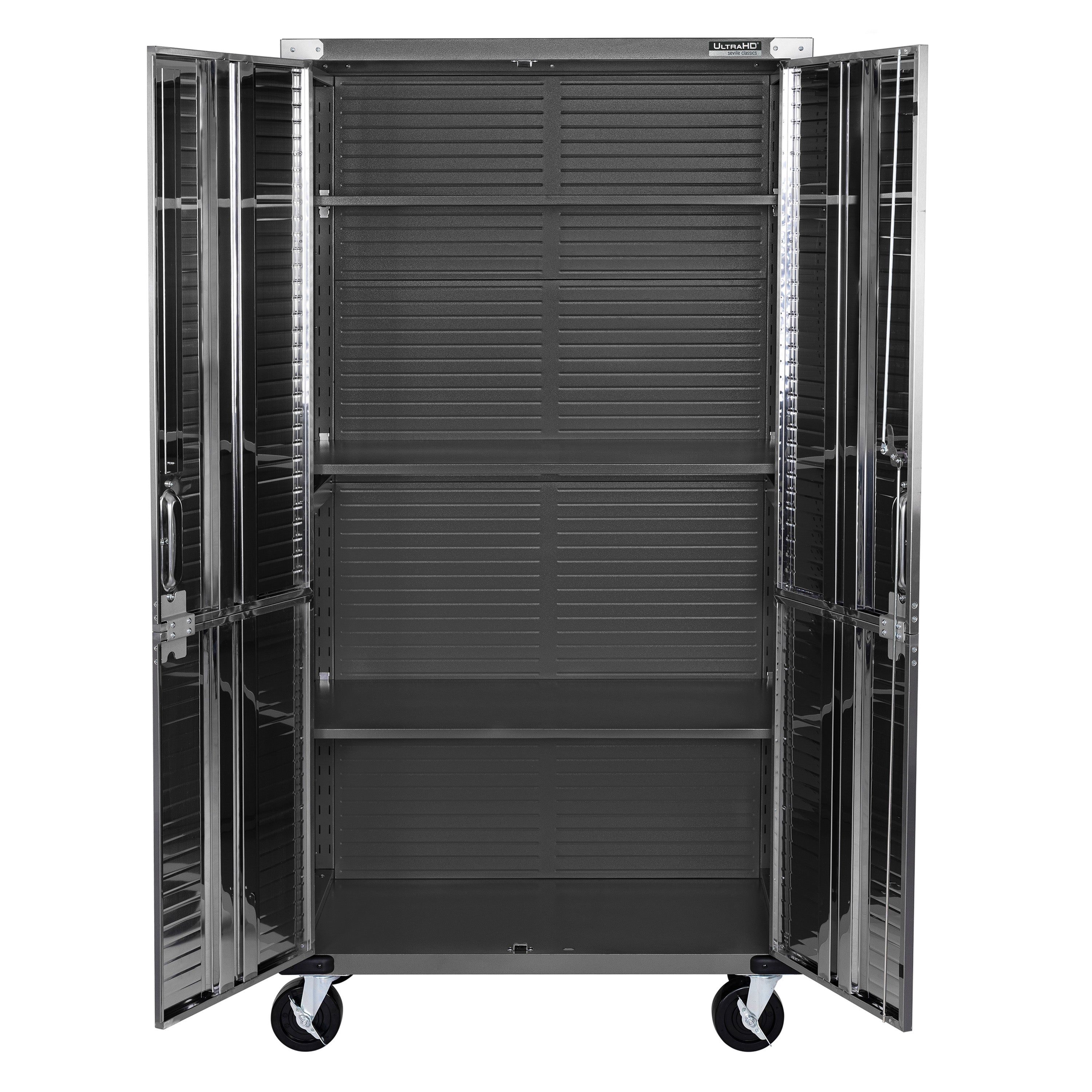 UltraHD® Extra Shelves for 36