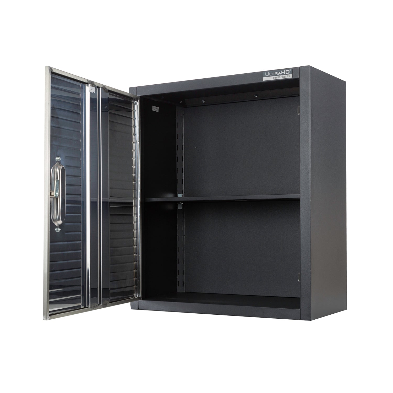 seville classics wall cabinet