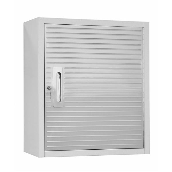 UltraHD® 5-Piece Storage Cabinet System with Workbench