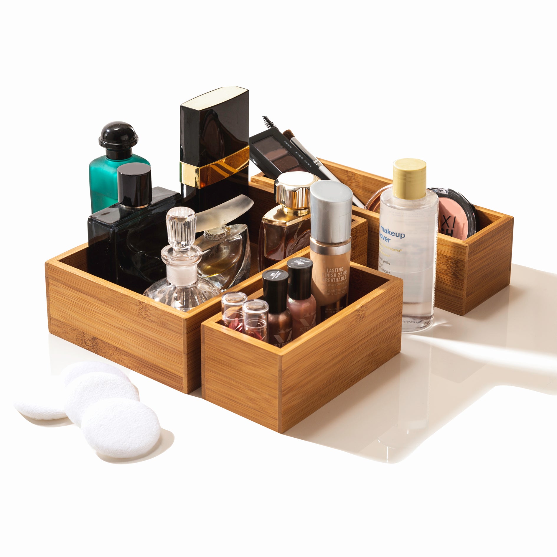 Seville Classics Bamboo Box - Thumbnail 5