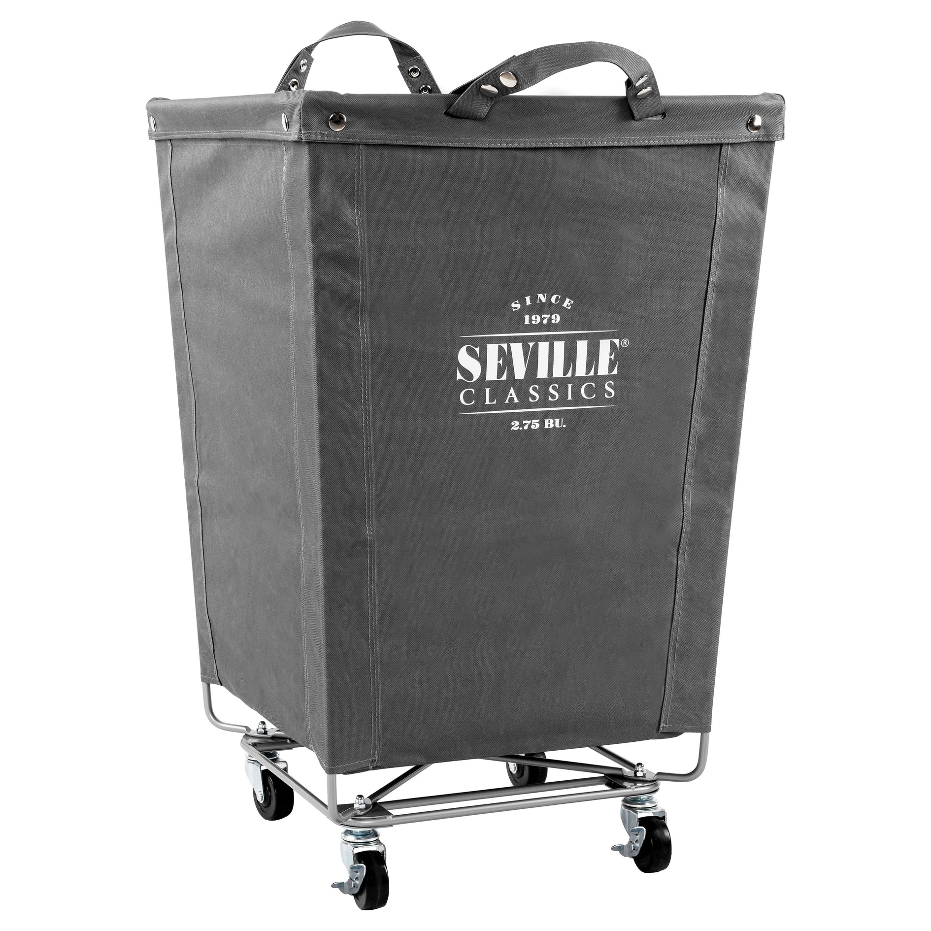 Seville Classics Laundry Hamper - Thumbnail 2