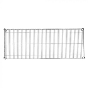 UltraDurable® NSF Steel Wire Shelf