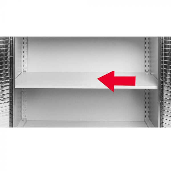 Extra Shelf for UltraHD® Mega Cabinet (UHD16238), Granite