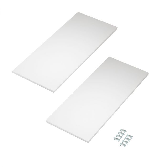 UltraHD® Extra Shelves for 36