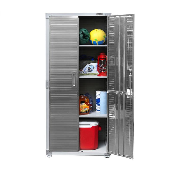 UltraHD® Storage Cabinet, Granite