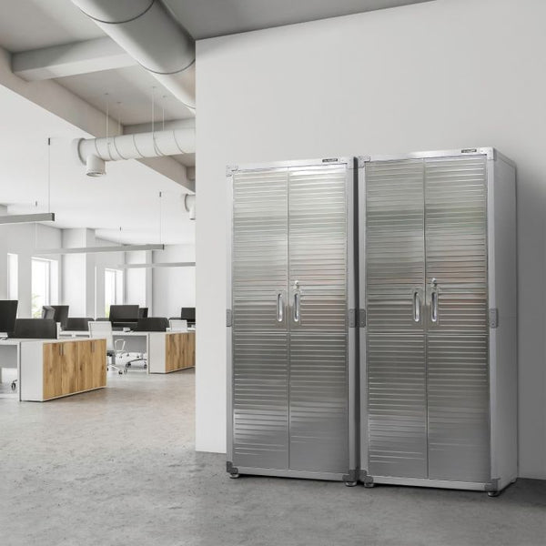 UltraHD® Storage Cabinet, Granite