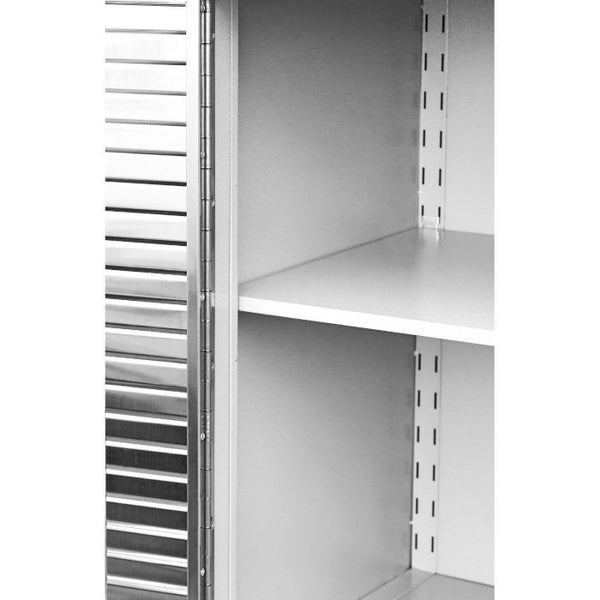 UltraHD® 2-Door Rolling Cabinet