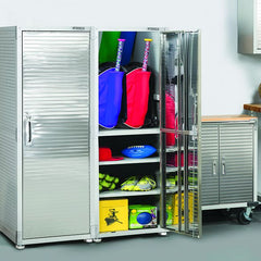 Seville Classics UHD16221, UltraHD Locker Gear Cabinet