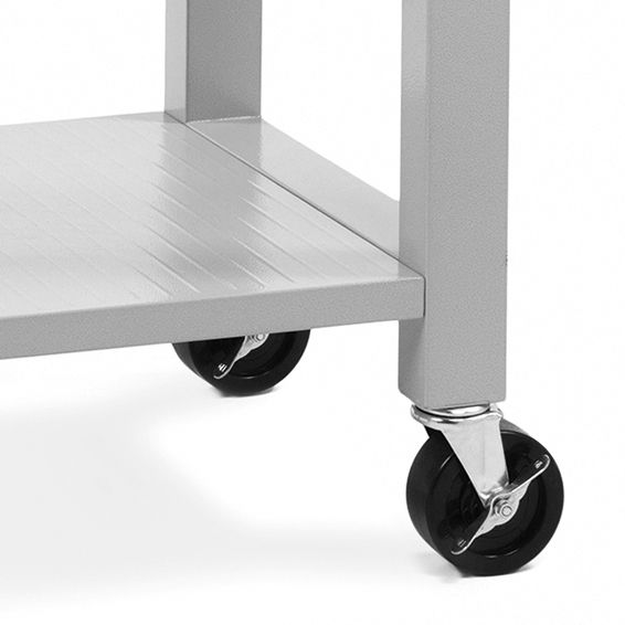 UltraHD® Rolling Workstation, Granite