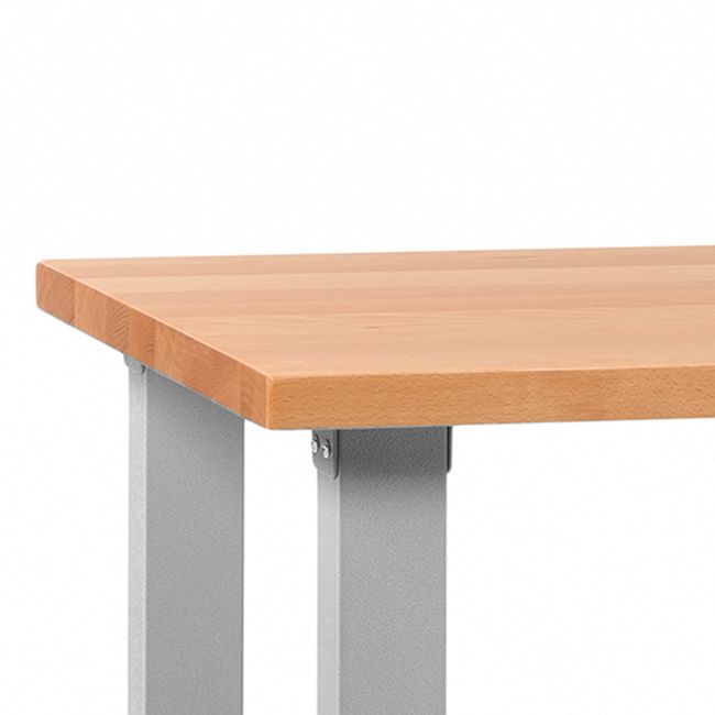 UltraHD® Rolling Workstation, Granite