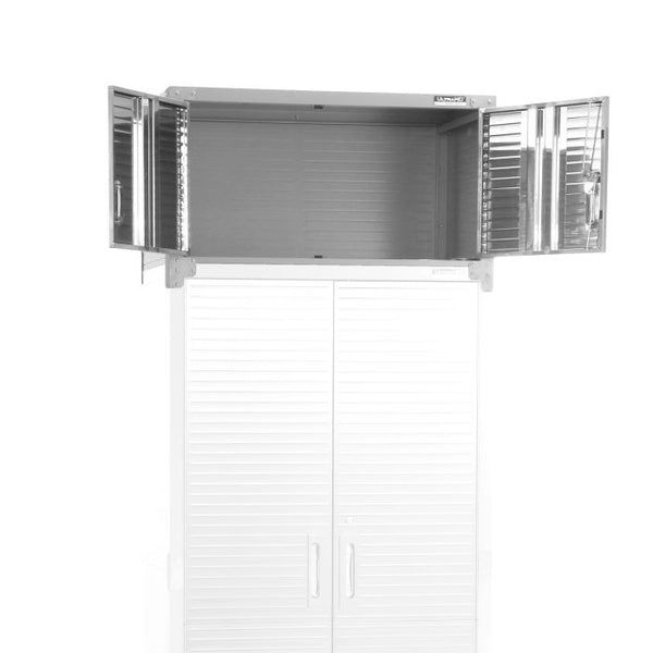 UltraHD® Stacking Top Cabinet, Granite